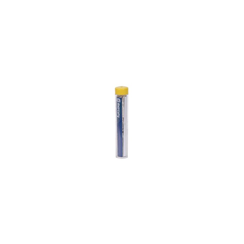 Lead-free solder | 0.6mmØ, 10g, 5m tube
