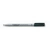 Staedtler Lumocolor Fineliner - Black