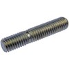 Dorman 675-332 Double Ended Stud - M8-1.25 x 21mm and