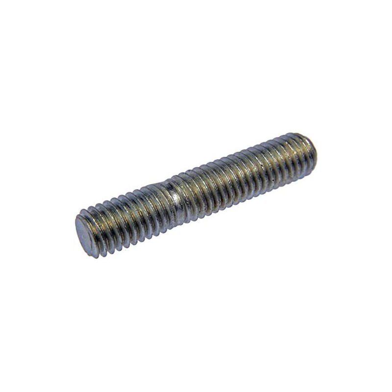 Dorman 675-332 Double Ended Stud - M8-1.25 x 21mm and