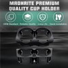 MROHRITE A2056800691 Cup Holder Car Centre Console, Mercedes Accessories Compatible