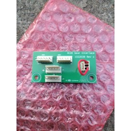 For Acorn Stairlifts Acorn Stairlift 130/T700 Under Seat Mini Computer Board
