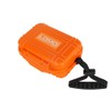 Lomo Drybox 16 Mini Size - Orange. Kayak dry Box