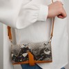 Designskin (신세계김해점)( 스트랩 ) 크로스바디 레더 스트랩 - ITM18830 (Sinsegye