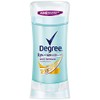 Degree Women Antiperspirant Deodorant Stick Sexy Intrigue 2.6 oz(Pack of