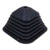 TCINDRR Square Rubber Style Shifter Boot K042-79 K04279 924-5405 Compatible