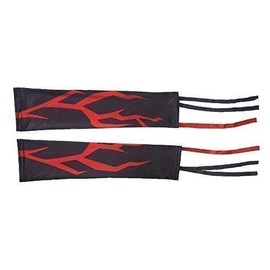 WWE Finn Balor Sleeves