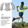 HEARTST Hydration Bag Running Bag Pack Hydration Vest 5L Lightweight