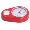 9 Inch Kitchen Timer Wall Clock Multifunction Innovative Precise Time