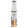 DUPLI-COLOR 840296 Auto Colour 70-0425 Metallic Grey 12 ml