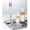 Ampullen Ampoule Peptide Shot Ultra-Fine Vibration Retinol Caffeine Eye Cream