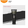 Hanasui Naturgo Lightening Peel Off Mask (Black) 60G