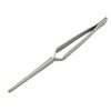 Set of 2 Soldering Tweezers – Clamping Tweezers – Cross