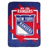 The Northwest Company 1NHL/05904/0015/RET: Micro Raschel Throw Dimensional - Ny