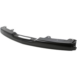 Evan Fischer Front Bumper Reinforcement for GMC Sonoma 1998-2004 Jimmy 1998-2005 Oldsmobile Bravada 1998-2001 Steel Replaces # 15184396, GM1002370