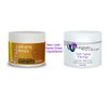 Organic Excellence - Silk Protein Anti-Aging Cream - 2oz
