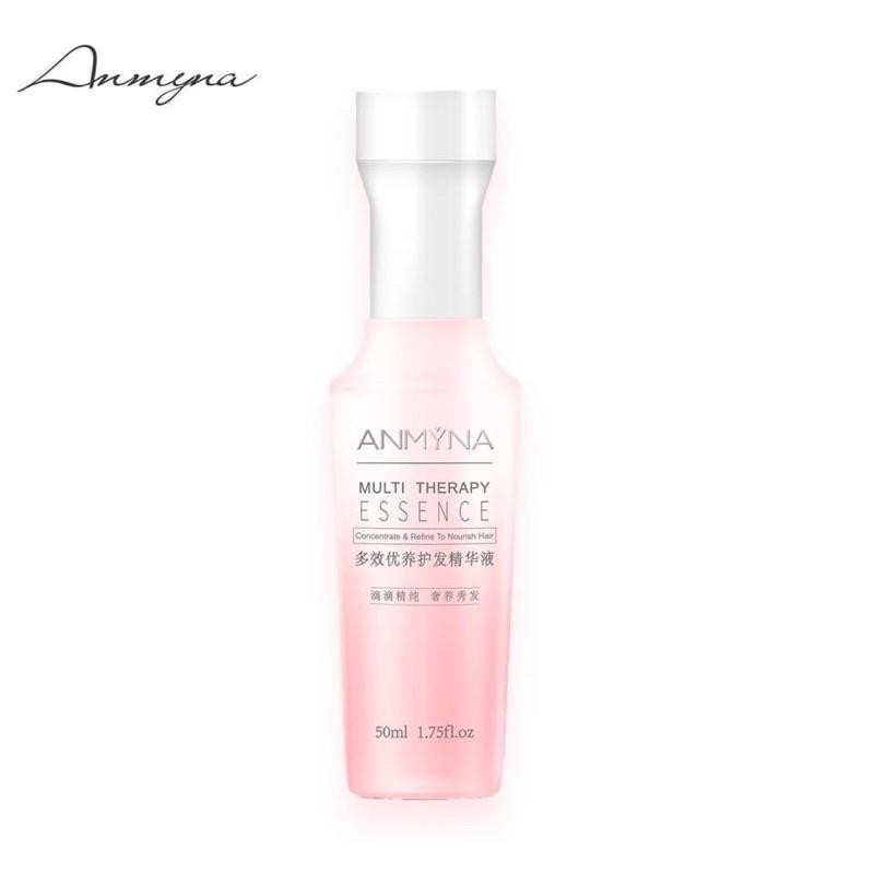 ANMYNA Multi Therapy Hair Essence 50ml (READY STOCK)