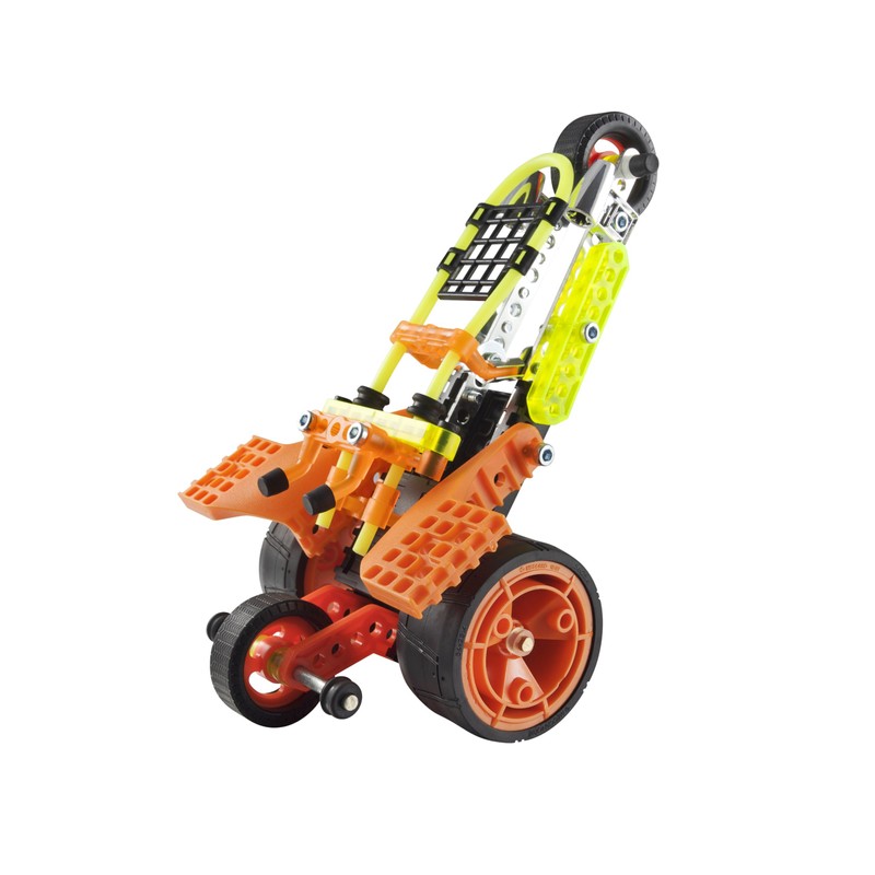 Meccano 5820 Xtreme Dragster