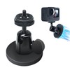 INSEETECH Magnetic Camera Mount with 1/4" Thread, Easy to Install,