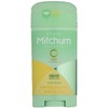 Mitchum For Women Advanced Control Anti-Perspirant Deodorant Invisible Solid Pure
