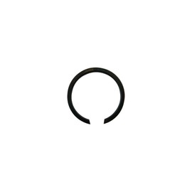 Toyota Genuine Snap Ring for Rear Axle Shaft