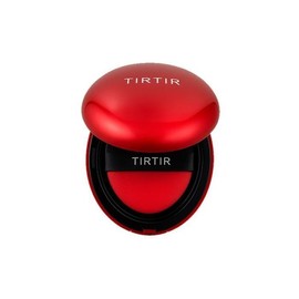 Tyrtir Mask Fit Red Cushion 18g Original gs - 25N Mocha / 티르티르 마스크 핏 레드 쿠션 18g 본품 gs - 25N 모카