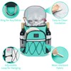 Backpack Cooler Backpack 26 Cans Insulated Leak Proof for Women