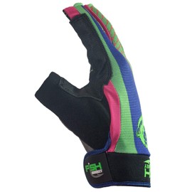 Fish Monkey FM15-LITUP-2XL The Crusher Lit Up 2XL