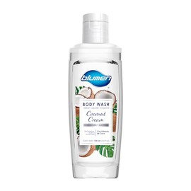 BLUMEN Body Wash Coconut Cream 100 ml