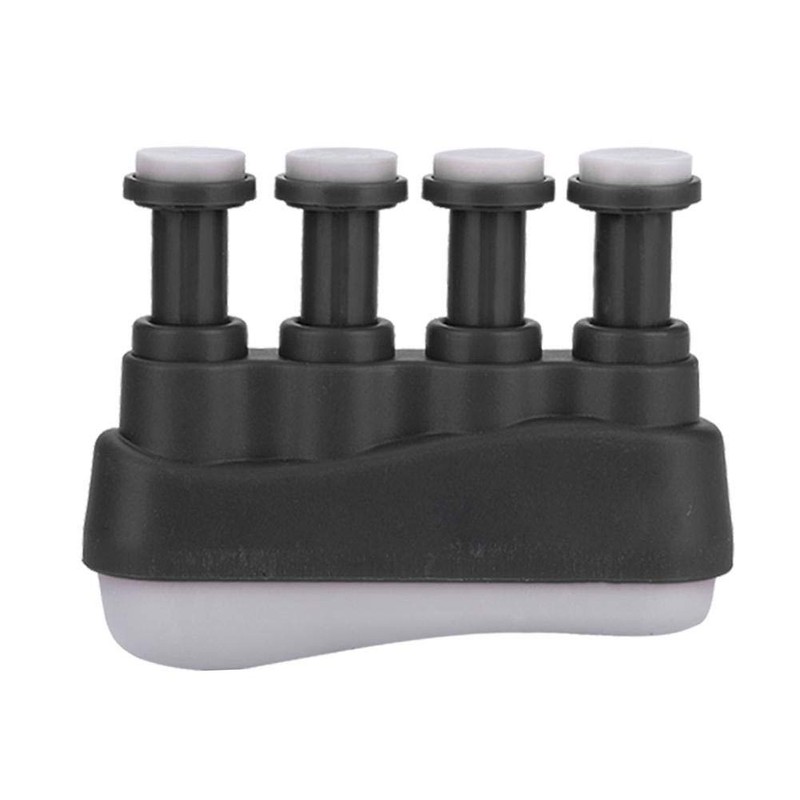 Dilwe Hand Finger Exercise Device Strength Training Strengthening Exercises for