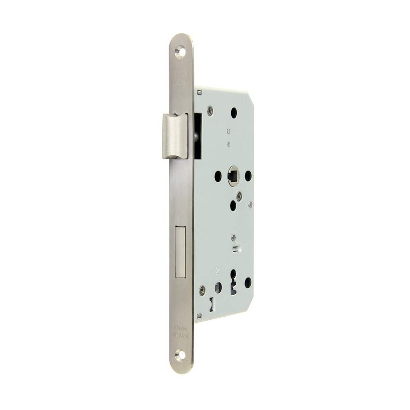 Felgner Profile Cylinder Door Mortice Lock, Lock Case Made of