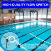 PFCKE Flow Switch Assembly for Intellichlor IC40, IC20, IC60, IC15