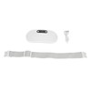 Cordless Waist Heating Belt for Cramps 4 Modes 3 Levels