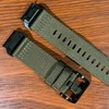 Glossy Durable Nylon Watch Band Compatible With Garmin Venu 4