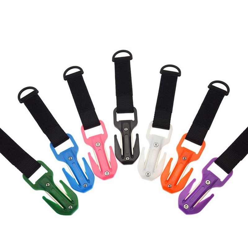 SPORTARC Clean-up Tool Line Diving Special Line Underwater Secant Equipment