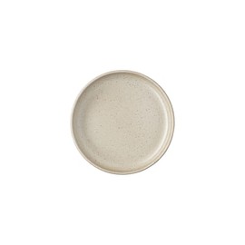 Rosenthal Joyn Stoneware Ash Flat Plate 16 cm