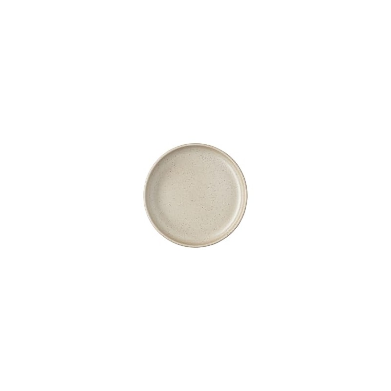 Rosenthal Joyn Stoneware Ash Flat Plate 16 cm