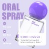 Oral Spray – Fresh Breath, Dual Cooling Experience & Convenient