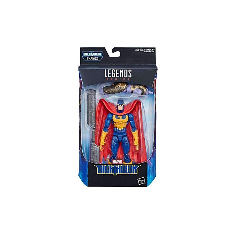 Avengers E3969CB0 AVN 6" Legends 5