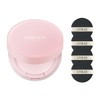 Deviews Pinkish Cushion main product 15g + refill 15g +