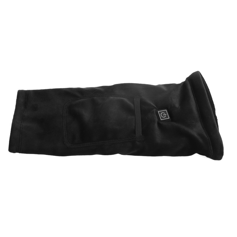 Heated Knee Brace Wrap 3 Gears Adjustable Heat Brace USB