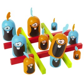 Blue Orange Gobblet Gobblers