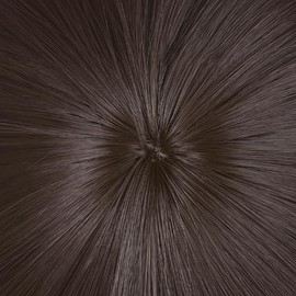 Koswig, Haruhi Fujioka Bob Wig, Short Hair, Rejuvenation, Glossy, Fluffy, High School Girls, Mine Type, Shota, Heat Resistant, Going Out (Haruhi Fujioka Black)