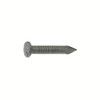 Fox Valley Grip-Rite 3 in. Masonry Bright Steel Nail Round