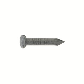 Fox Valley Grip-Rite 3 in. Masonry Bright Steel Nail Round 1 lb.