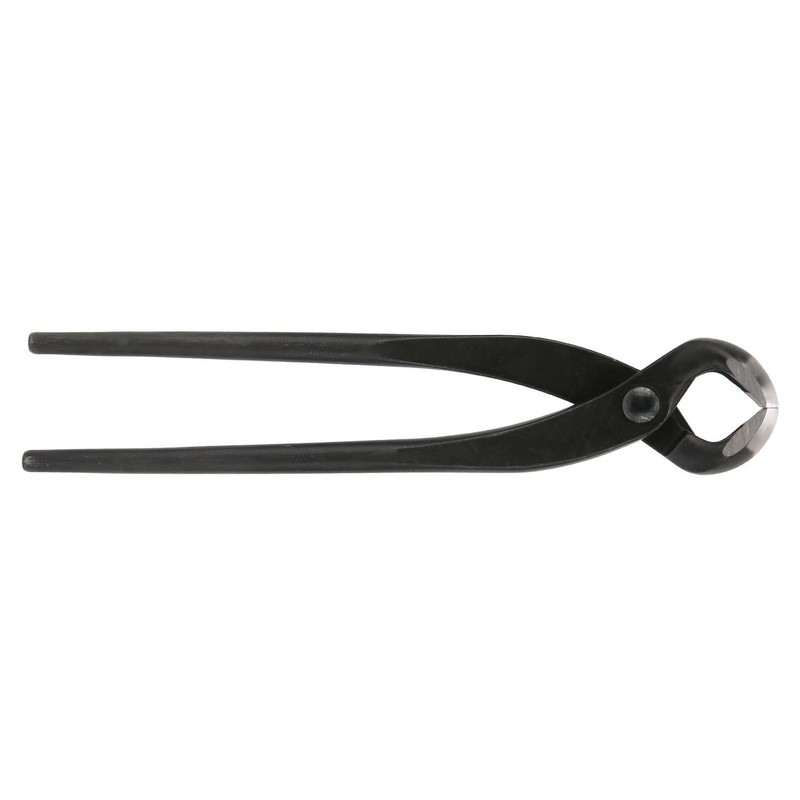 290mm Bonsai Cutter Tree Manganese Steel Professional Concave Branch Knob