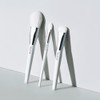 Fillimilli Contour Brush 3 Types (Nose/Chin/Hairline) - Chin Contour Brush