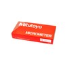 Mitutoyo America outside micrometer M110 – 50