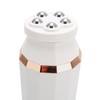 Facial Cleansing Brush Rechargeable 360° Rotatable 3 Speed Electric Face