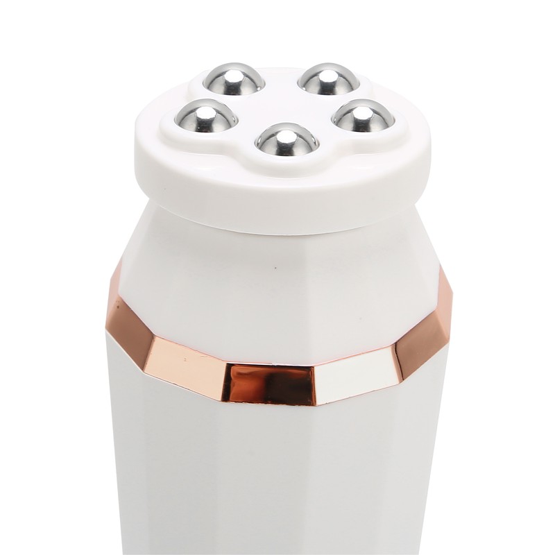 Facial Cleansing Brush Rechargeable 360° Rotatable 3 Speed Electric Face